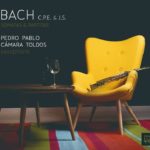 Bach CPE & JS Pedro Pablo Cámara Toldos, saxofón