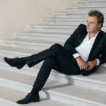 Ottavio Dantone, pasión por la música
