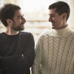 El CD ‘Miralls-Reflets’ de Naaman Sluchin y Eloy Orzaiz, un homenaje a Casals