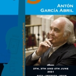 El Concurso Internacional de Música de Cámara Antón García Abril anuncia la celebración de la 9ª edición