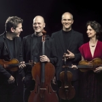 El Cuarteto Casals y Juan Pérez Floristán sustituyen al Cuarteto Doric y a Benjamin Grosvenor en el Auditorio Nacional