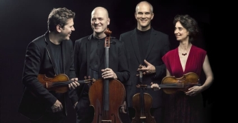 El Cuarteto Casals y Juan Pérez Floristán sustituyen al Cuarteto Doric y a Benjamin Grosvenor en el Auditorio Nacional