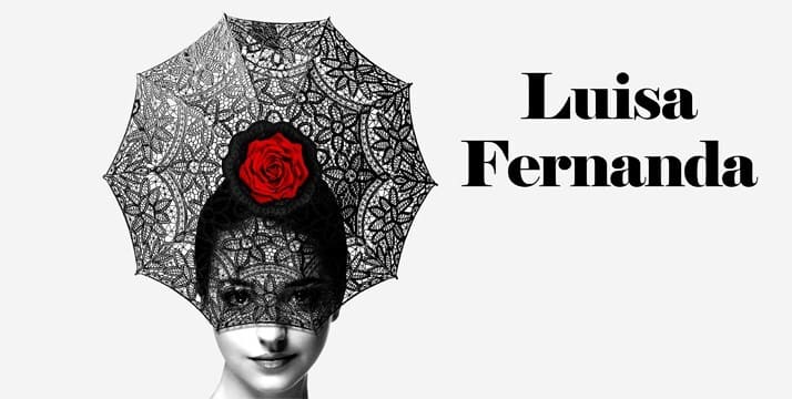 El Teatro de La Zarzuela presenta Luisa Fernanda