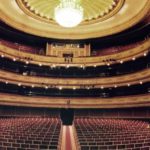 El Teatro de la Zarzuela cancela las funciones de ‘La increíble historia de Juan Latino’ debido a la nieve