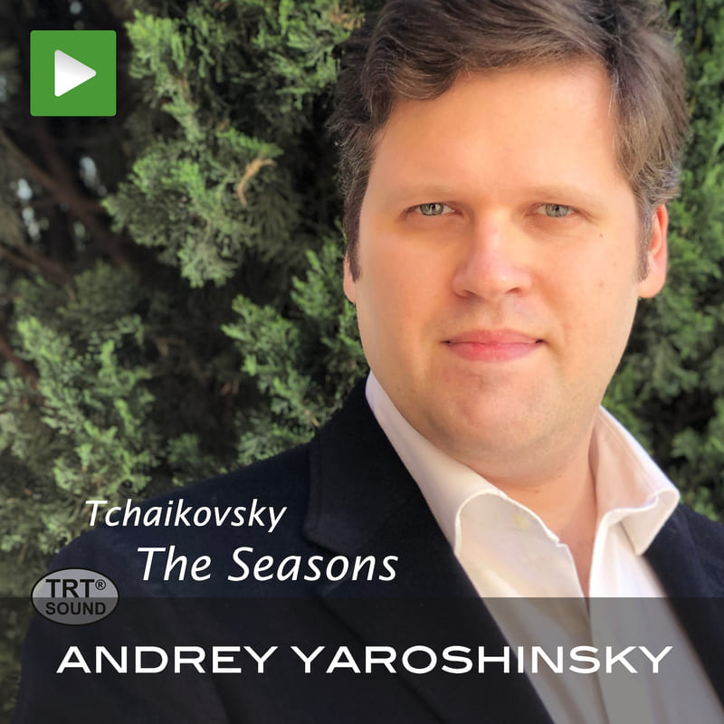 The Seasons, Andrey Yaroshinsky