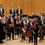 Estreno de ‘Gratulantes’ de Sofía Oriana Infante, un encargo de la RFG