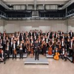 Euskadiko Orkestra afronta la segunda parte de su Temporada