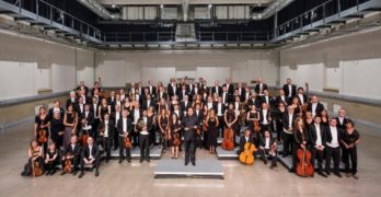 Euskadiko Orkestra afronta la segunda parte de su Temporada