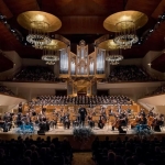 Filarmonía de Madrid vuelve al Auditorio Nacional con su Antología de la zarzuela