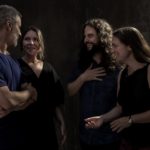 Gugurumbé. Las raíces negras, en El Maestranza