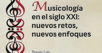 Musicología en el siglo XXI