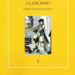 Estudios musicales del Clasicismo. Estudios en torno a Luis Misón.