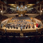 La Antología de la zarzuela vuelve al Auditorio Nacional