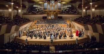 La Antología de la zarzuela vuelve al Auditorio Nacional