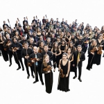 La JONDE estrena dos obras de Raquel García-Tomás y David Moliner, en una gira de conciertos