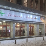 La Orquesta y Coro RTVE cancela su concierto de esta semana por el temporal de nieve en Madrid