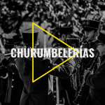 Nace Churumbelerías, una red para bandas de música