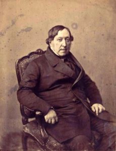 Gioachino Rossini