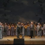 Fidelio, Teatro de la Maestranza de Sevilla.