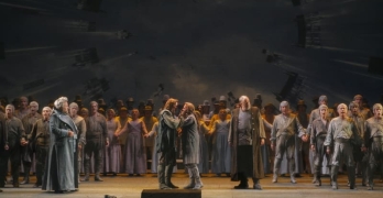 Fidelio, Teatro de la Maestranza de Sevilla