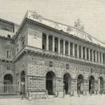 Teatro San Carlo de Nápoles