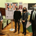 Primera edición del Festival de Música Vocal Saulus