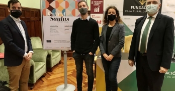 Primera edición del Festival de Música Vocal Saulus