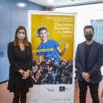 La OFGC y la Fundación DISA presentan sus Conciertos Escolares y en Familia
