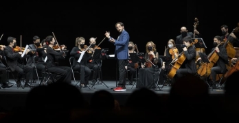 Un ‘Concierto de Aranjuez’ para celebrar San Valentín con Camerata Musicalis