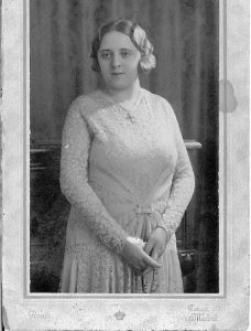 María de Pablos