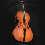 El violonchelo en 60 minutos