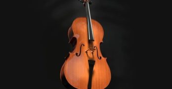 El violonchelo en 60 minutos