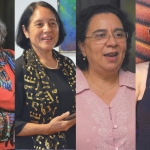 Costa Rica Mujeres música