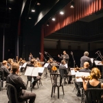 ‘Entre romanzas y boleros’, próxima cita musical con Iberian Sinfonietta