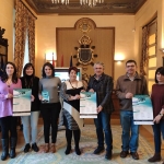 Presentación de 921 Distrito Musical (marzo de 2020) precariedad cultural