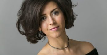 ABAO acoge el primer recital en España de Lisette Oropesa