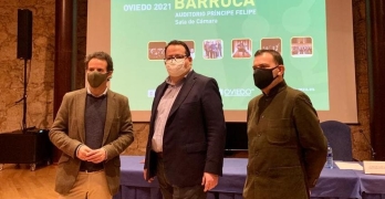 Arranca la VIII Edición de ‘Primavera Barroca’