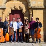 Artemandoline presenta lo mejor de la mandolina barroca