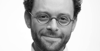 Benjamin Alard inaugura en el Auditorio un ciclo dedicado a Bach
