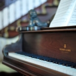 El Clave Bien Temperadode Johann Sebastian Bach