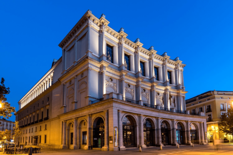 Ciclo Jóvenes Talentos Fundación Banco Sabadell