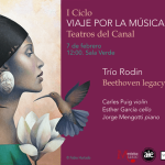 Ciclo Viaje por la música del mundo