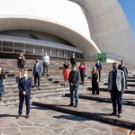 Comienza en el Auditorio de Tenerife la octava edición de Opera (e)Studio