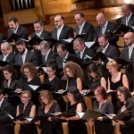 Carmina Burana por el Coro Nacional este fin de semana