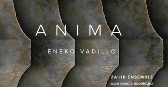 Anima Eneko Vadillo