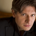 Daniele Rustioni dirige ‘Falstaff’ en Les Arts