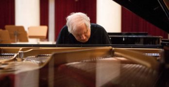 Grigory Sokolov regresa al Maestranza