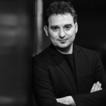 José Trigueros dirige la ORTVE
