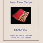 Jean-Pierre Rampal. Memorias.