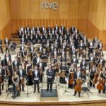 Dos monumentales canciones, por la OCRTVE